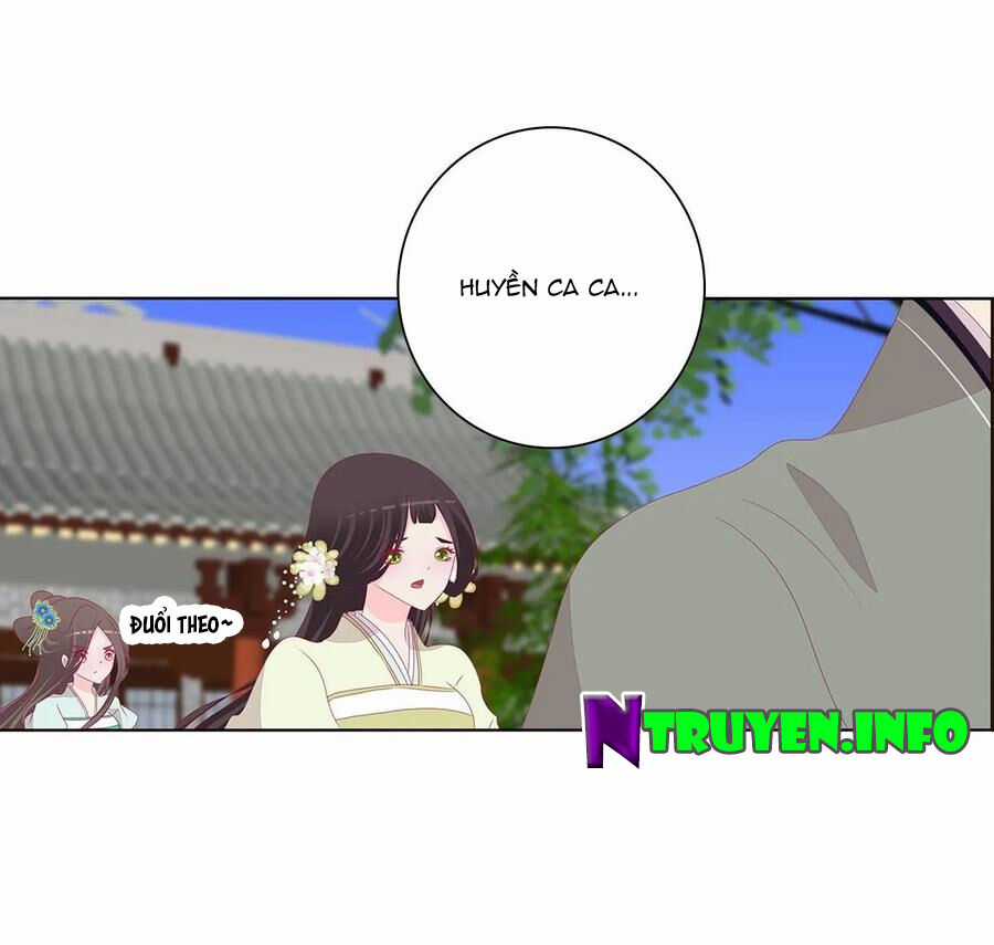 Tướng Quân Xin Xuất Chinh Chapter 183 trang 8