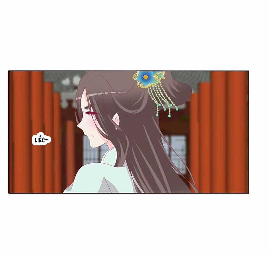 Tướng Quân Xin Xuất Chinh Chapter 184 trang 10