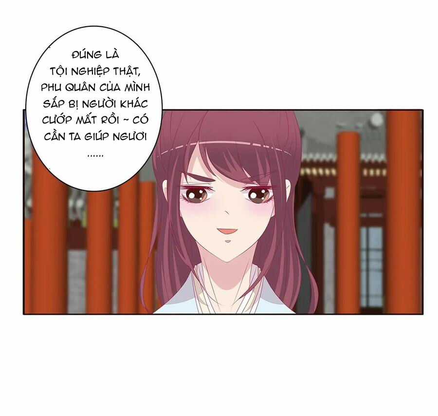 Tướng Quân Xin Xuất Chinh Chapter 184 trang 11