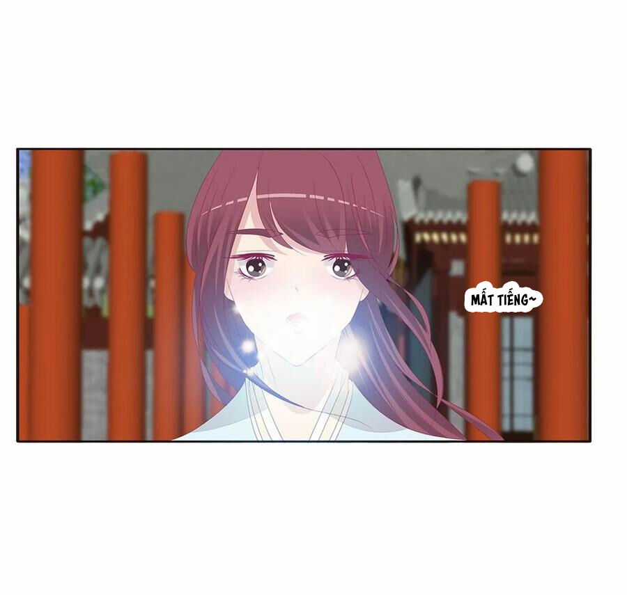 Tướng Quân Xin Xuất Chinh Chapter 184 trang 14