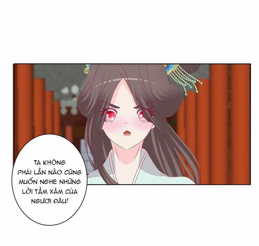 Tướng Quân Xin Xuất Chinh Chapter 184 trang 15