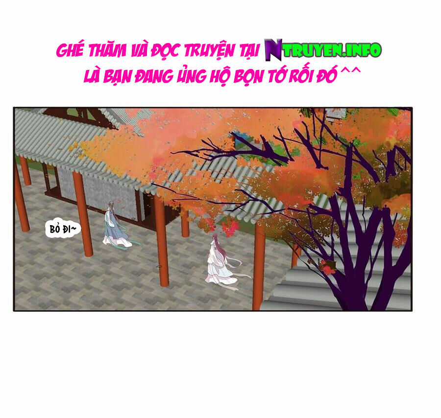 Tướng Quân Xin Xuất Chinh Chapter 184 trang 16