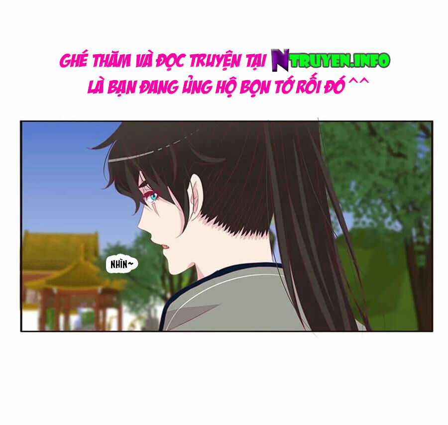 Tướng Quân Xin Xuất Chinh Chapter 184 trang 20