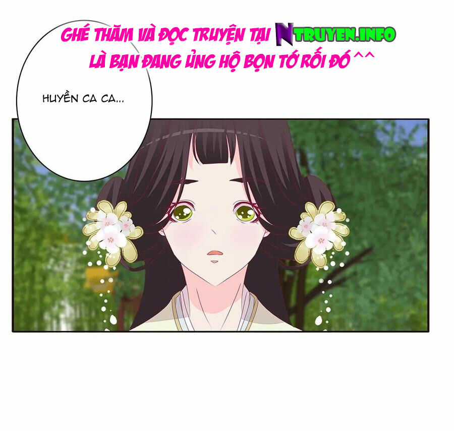 Tướng Quân Xin Xuất Chinh Chapter 184 trang 23