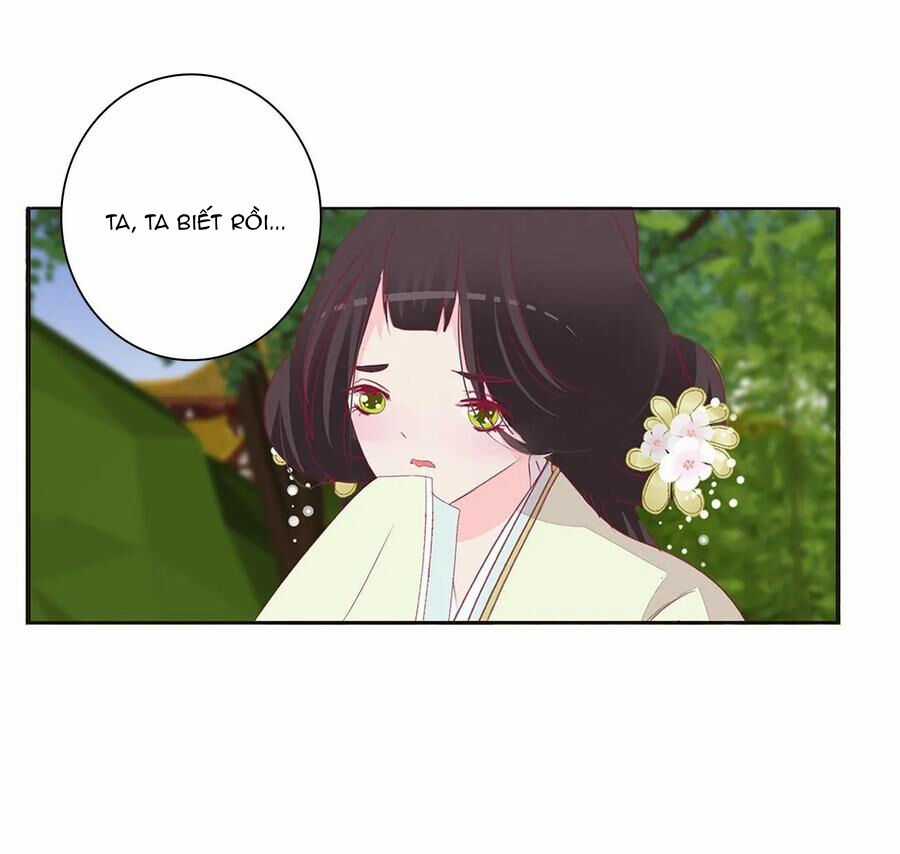 Tướng Quân Xin Xuất Chinh Chapter 184 trang 25