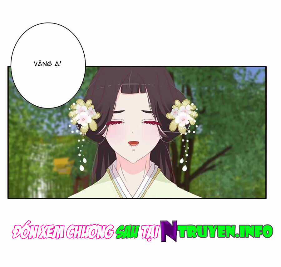 Tướng Quân Xin Xuất Chinh Chapter 184 trang 27