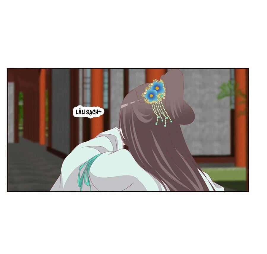 Tướng Quân Xin Xuất Chinh Chapter 184 trang 5