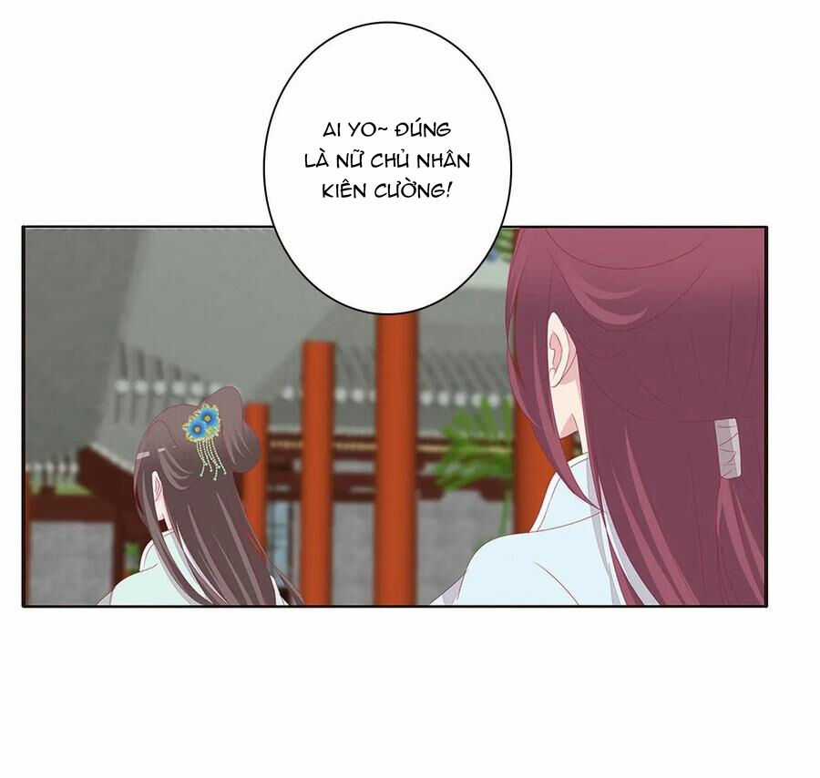 Tướng Quân Xin Xuất Chinh Chapter 184 trang 9