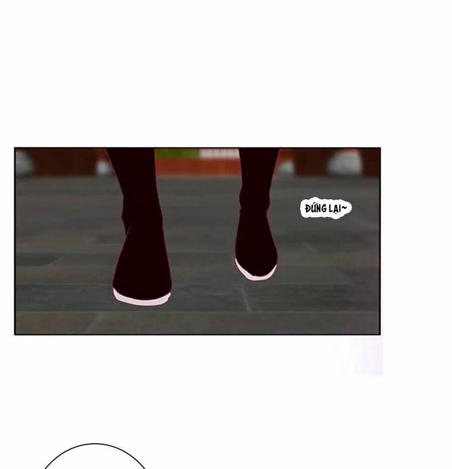 Tướng Quân Xin Xuất Chinh Chapter 185 trang 10