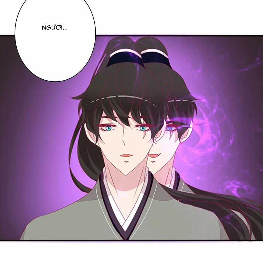 Tướng Quân Xin Xuất Chinh Chapter 185 trang 11