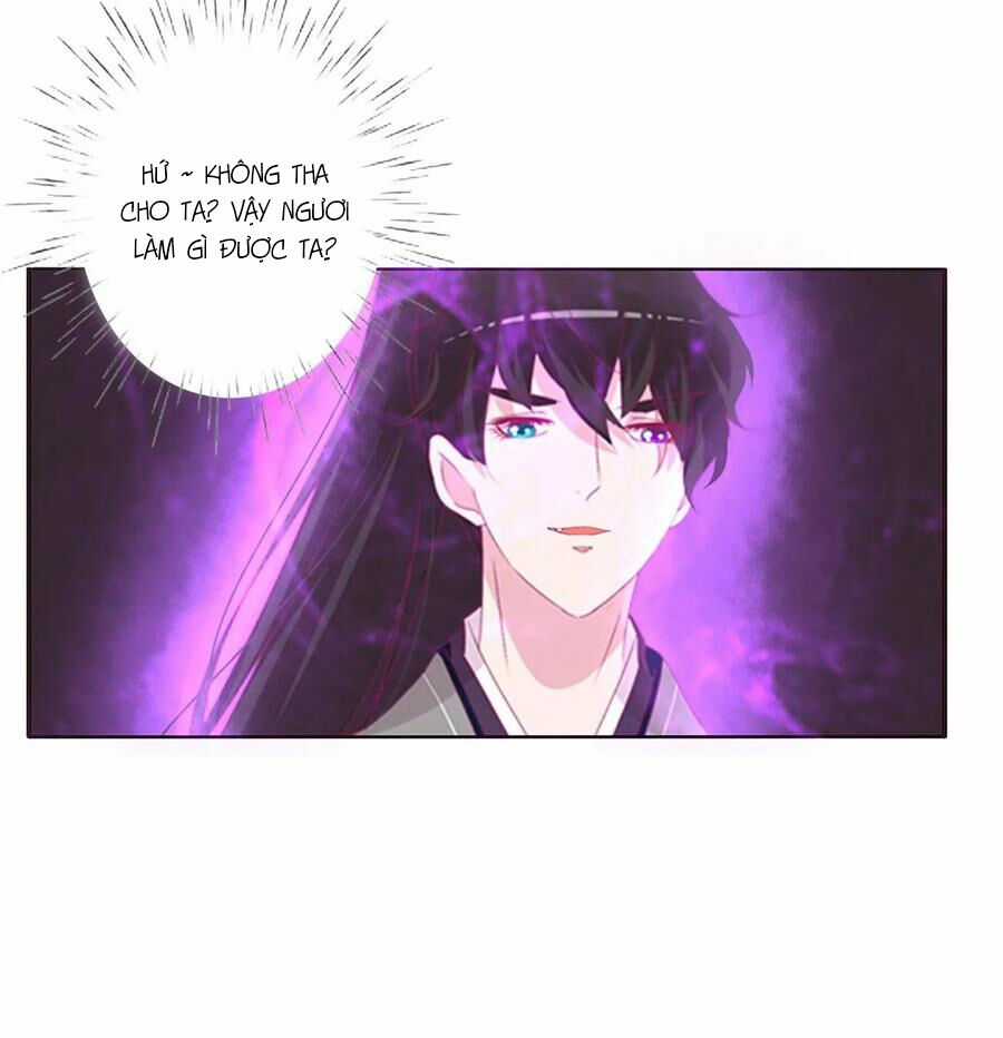 Tướng Quân Xin Xuất Chinh Chapter 185 trang 13