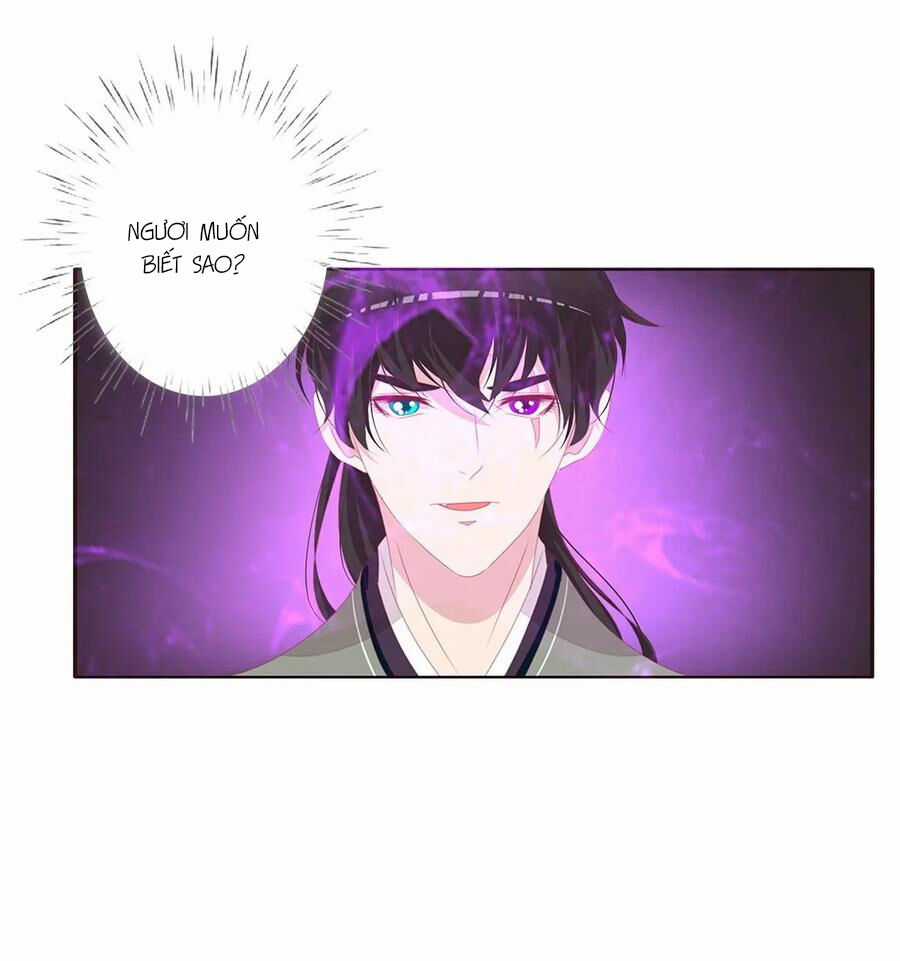 Tướng Quân Xin Xuất Chinh Chapter 185 trang 17