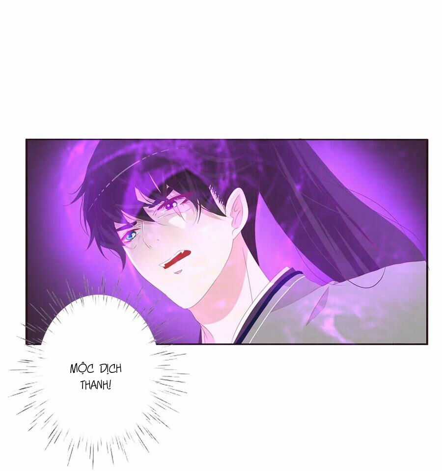 Tướng Quân Xin Xuất Chinh Chapter 185 trang 19