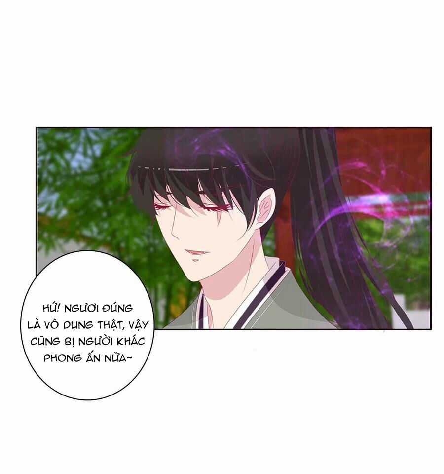 Tướng Quân Xin Xuất Chinh Chapter 185 trang 21