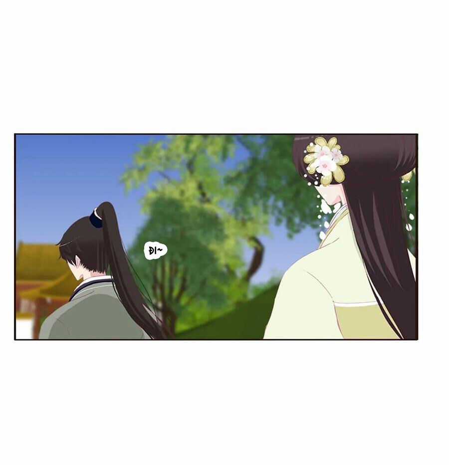 Tướng Quân Xin Xuất Chinh Chapter 185 trang 4