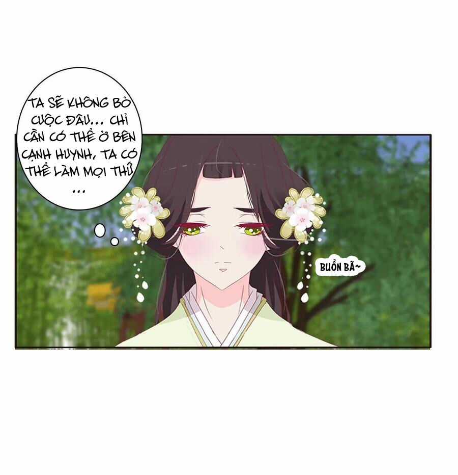 Tướng Quân Xin Xuất Chinh Chapter 185 trang 6