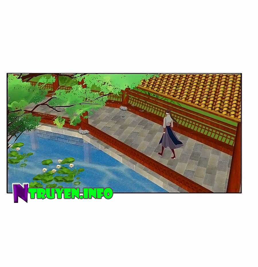 Tướng Quân Xin Xuất Chinh Chapter 185 trang 8