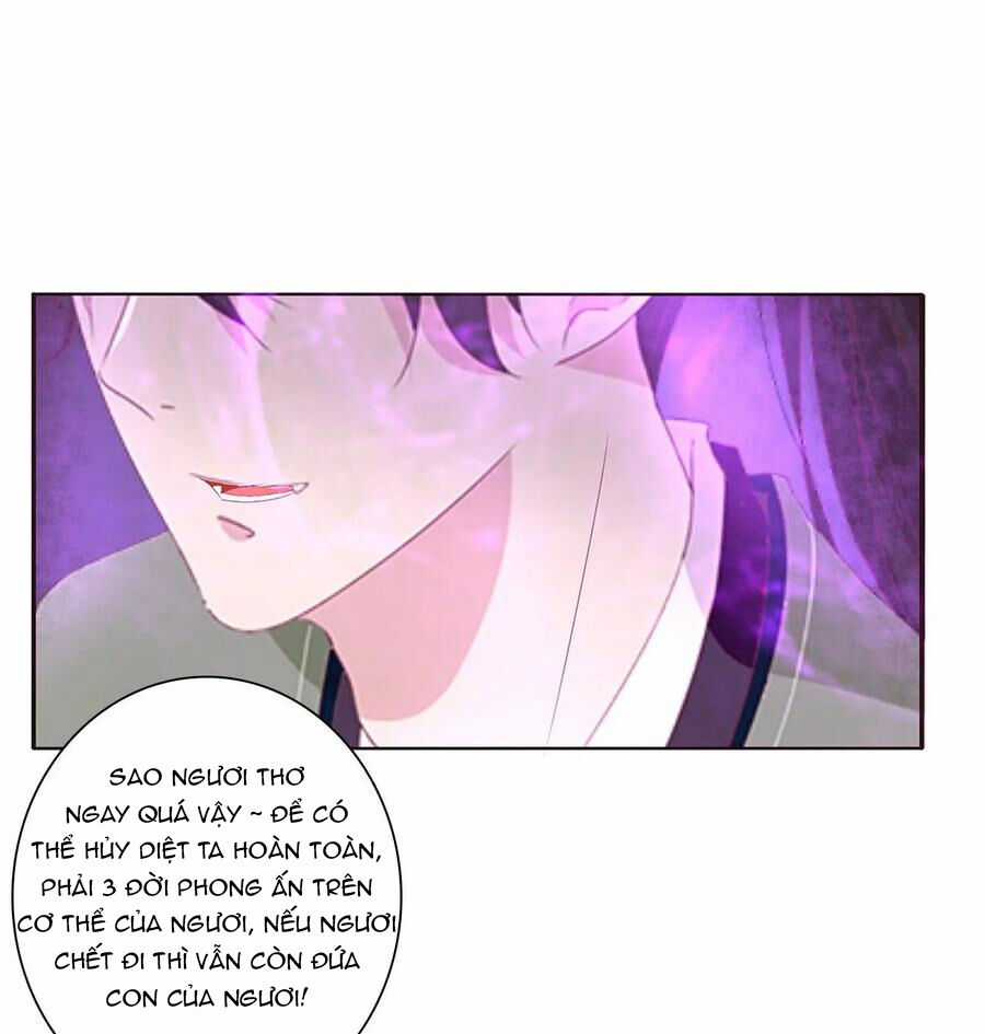 Tướng Quân Xin Xuất Chinh Chapter 186 trang 10