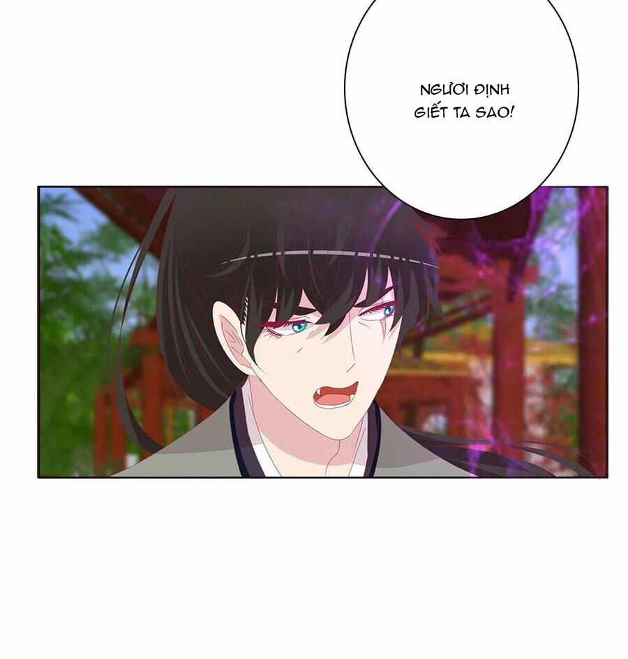 Tướng Quân Xin Xuất Chinh Chapter 186 trang 13