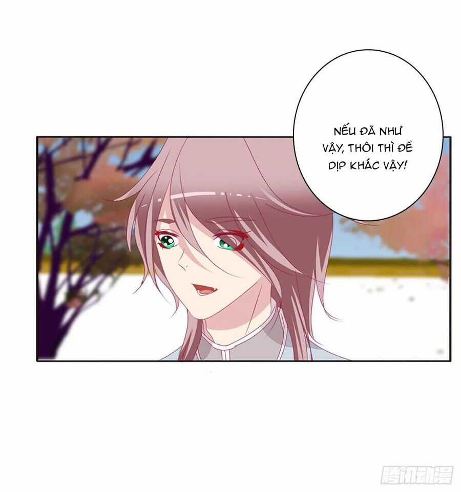 Tướng Quân Xin Xuất Chinh Chapter 186 trang 23