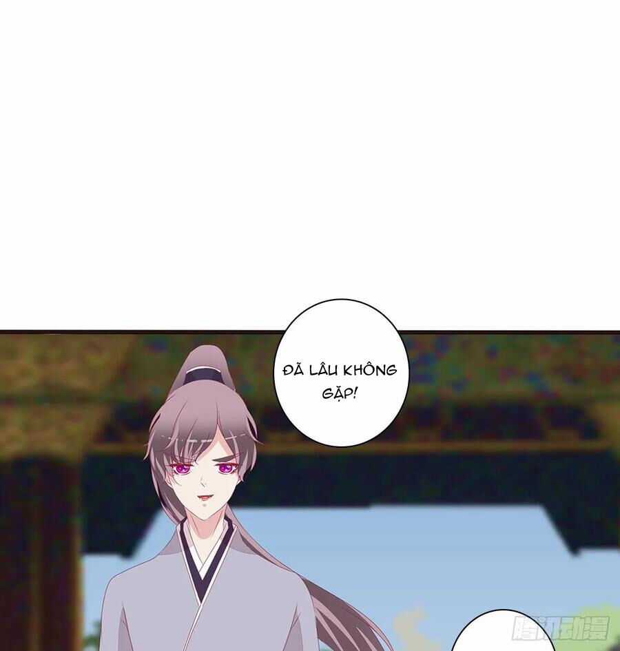 Tướng Quân Xin Xuất Chinh Chapter 186 trang 25