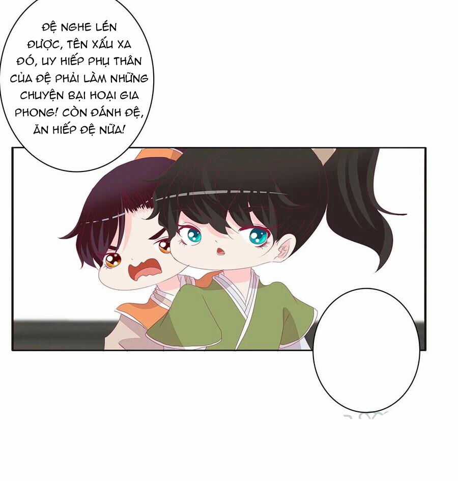 Tướng Quân Xin Xuất Chinh Chapter 187 trang 10