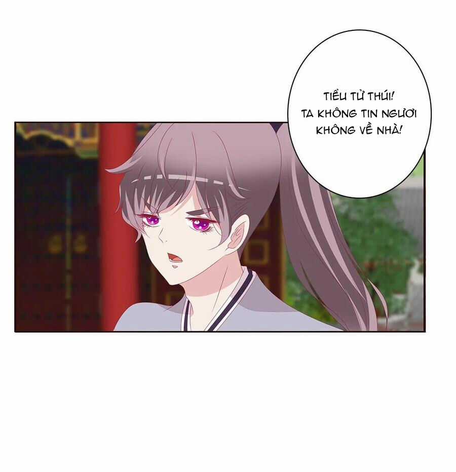 Tướng Quân Xin Xuất Chinh Chapter 187 trang 11