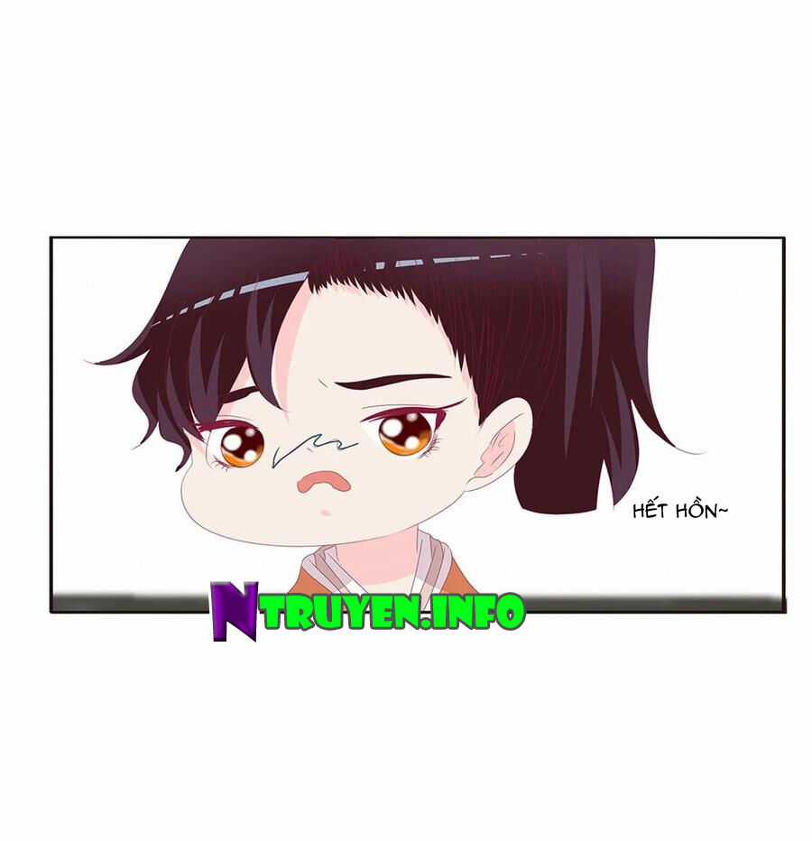 Tướng Quân Xin Xuất Chinh Chapter 187 trang 12