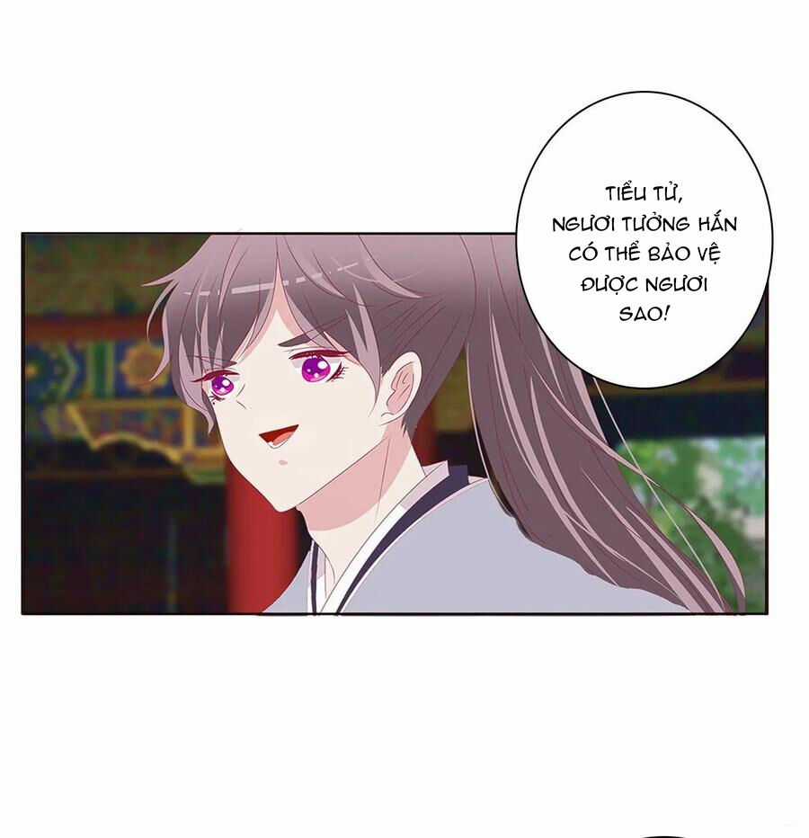 Tướng Quân Xin Xuất Chinh Chapter 187 trang 15