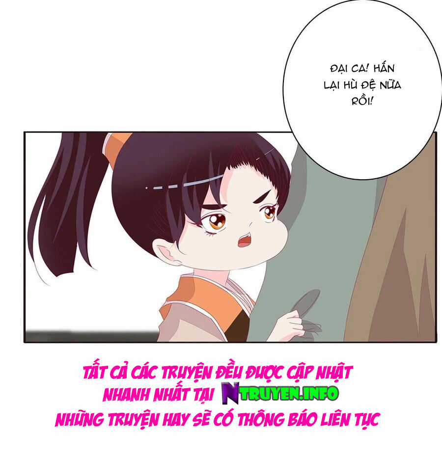 Tướng Quân Xin Xuất Chinh Chapter 187 trang 16