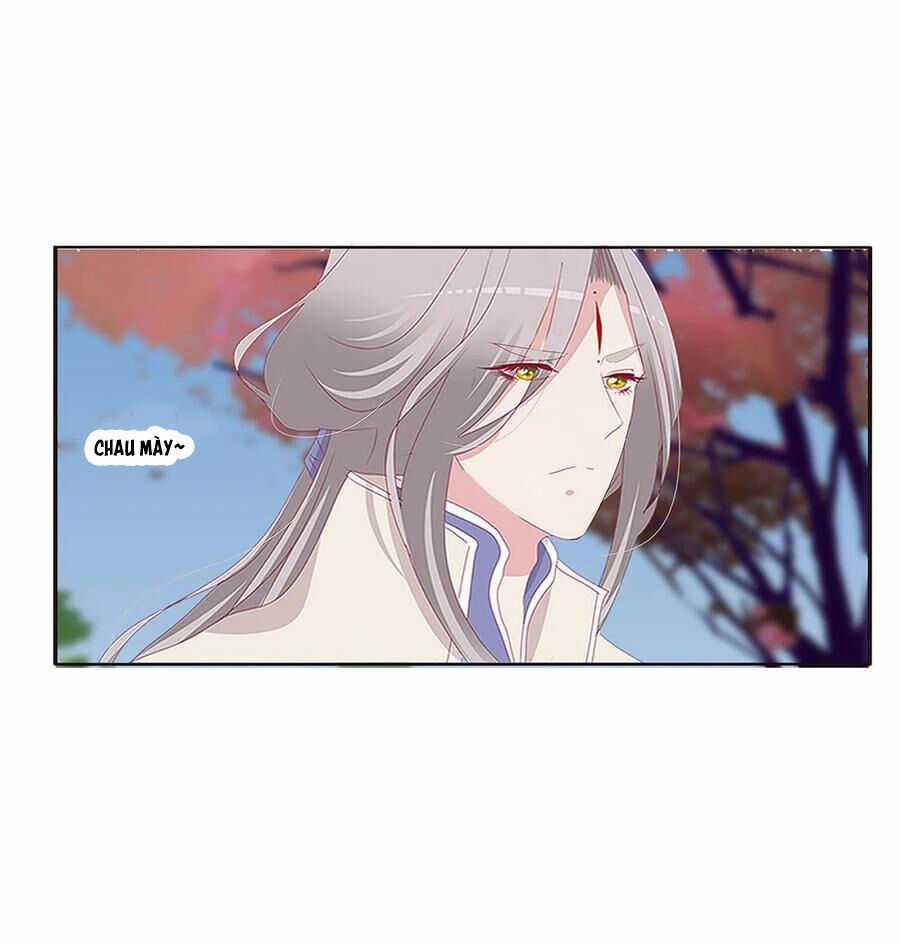 Tướng Quân Xin Xuất Chinh Chapter 189 trang 18