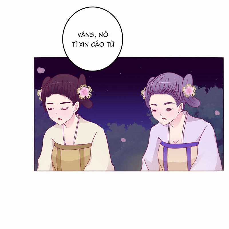 Tướng Quân Xin Xuất Chinh Chapter 19 trang 13