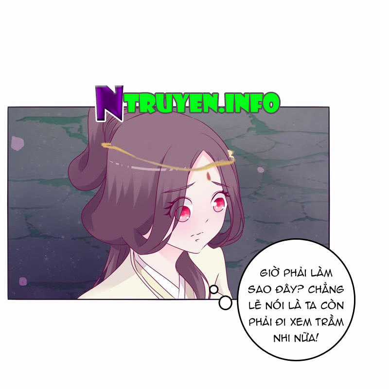 Tướng Quân Xin Xuất Chinh Chapter 19 trang 16