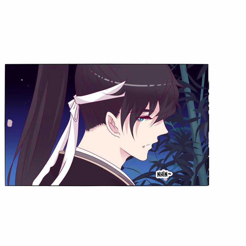 Tướng Quân Xin Xuất Chinh Chapter 19 trang 19