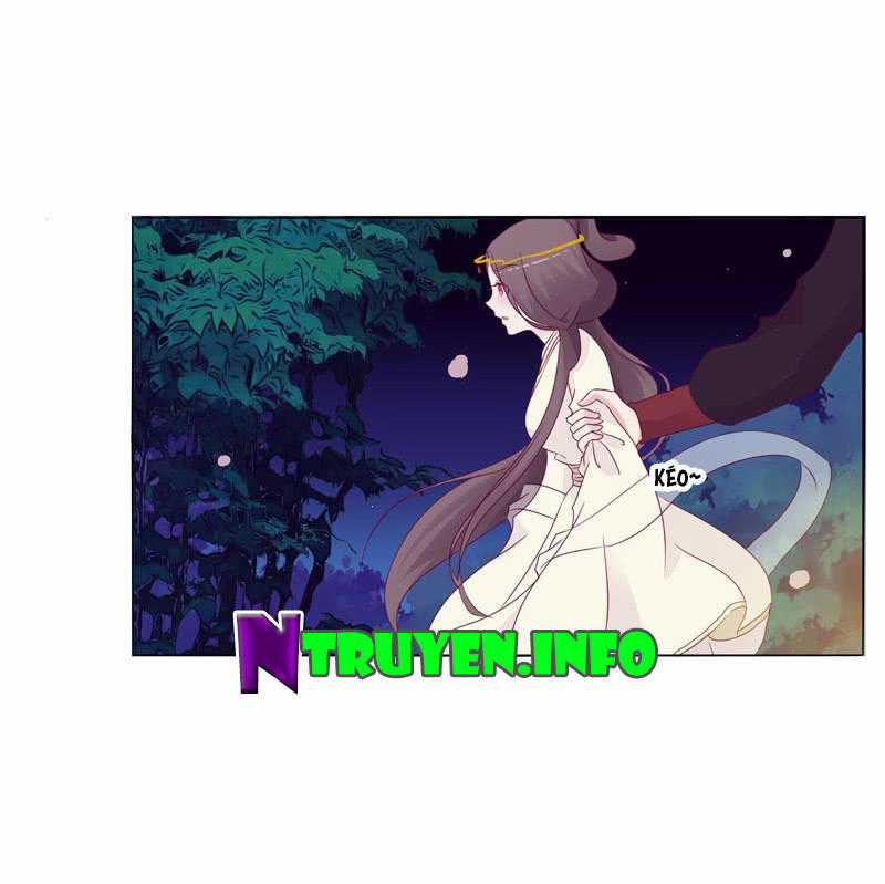 Tướng Quân Xin Xuất Chinh Chapter 19 trang 20