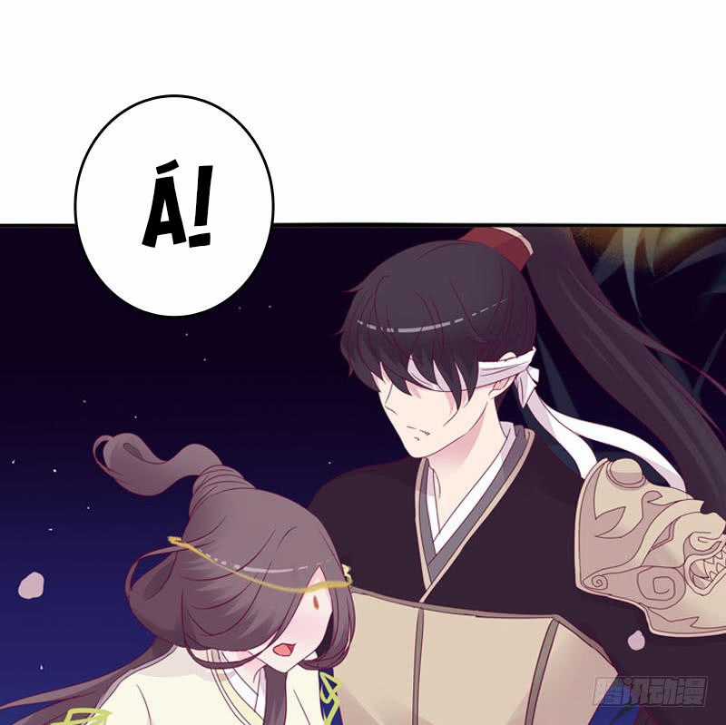 Tướng Quân Xin Xuất Chinh Chapter 19 trang 22