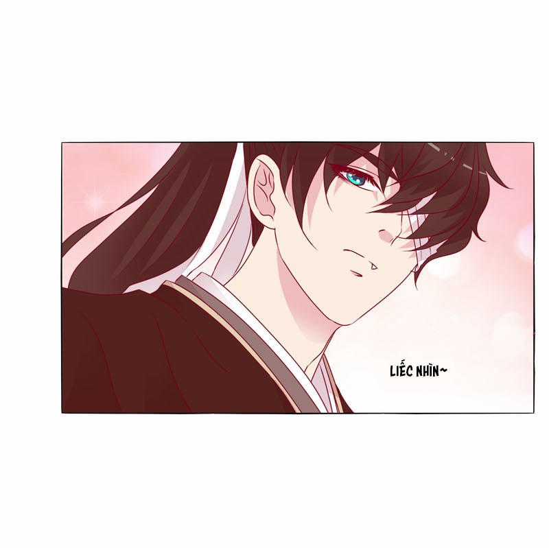 Tướng Quân Xin Xuất Chinh Chapter 19 trang 25