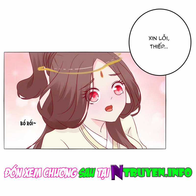 Tướng Quân Xin Xuất Chinh Chapter 19 trang 26