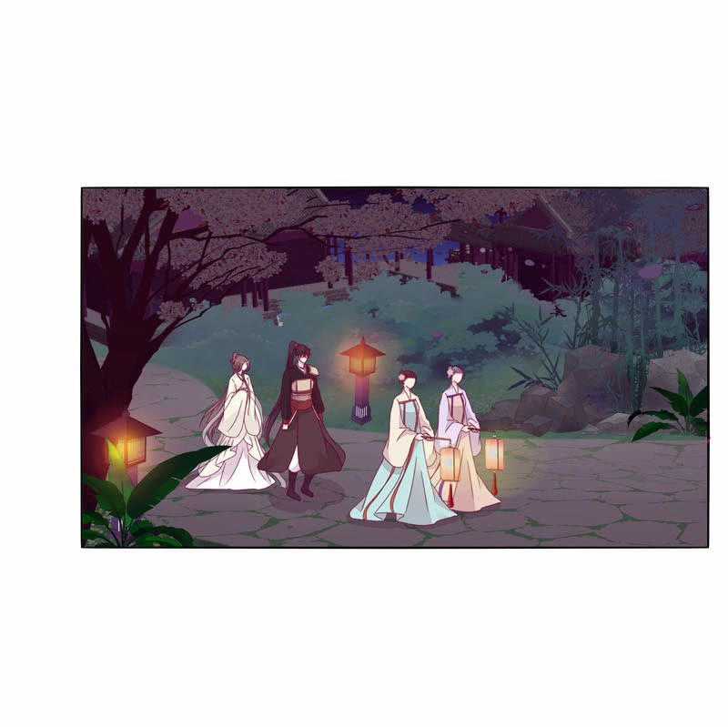 Tướng Quân Xin Xuất Chinh Chapter 19 trang 4