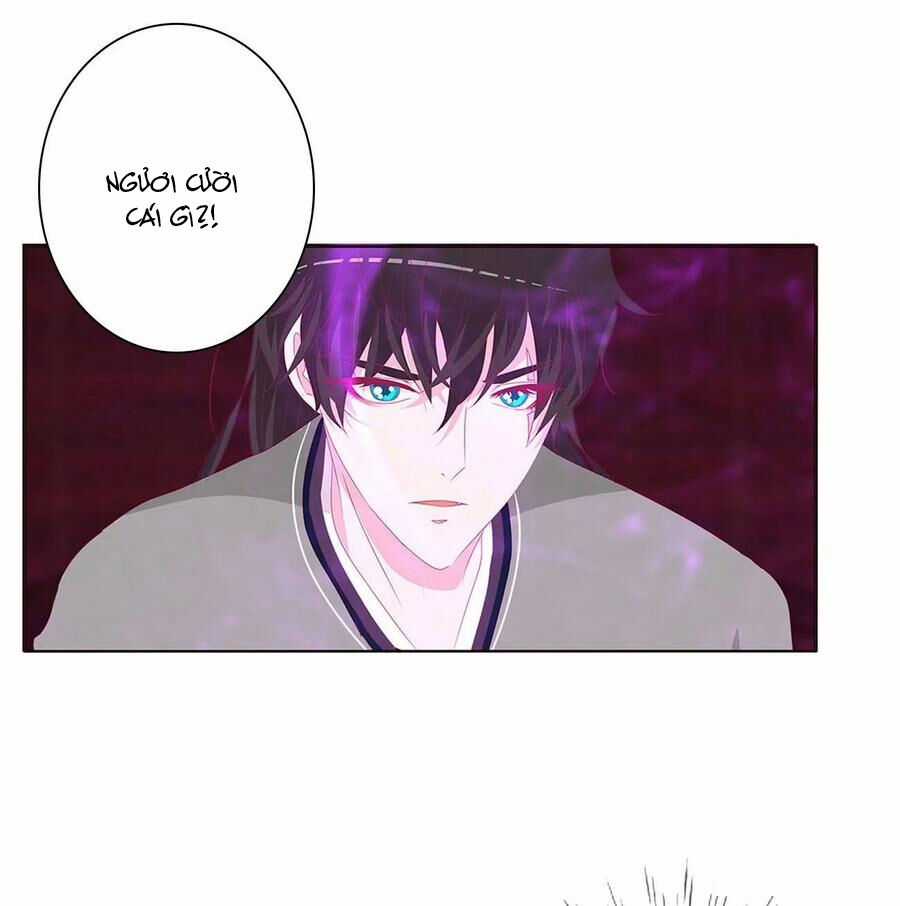 Tướng Quân Xin Xuất Chinh Chapter 190 trang 14