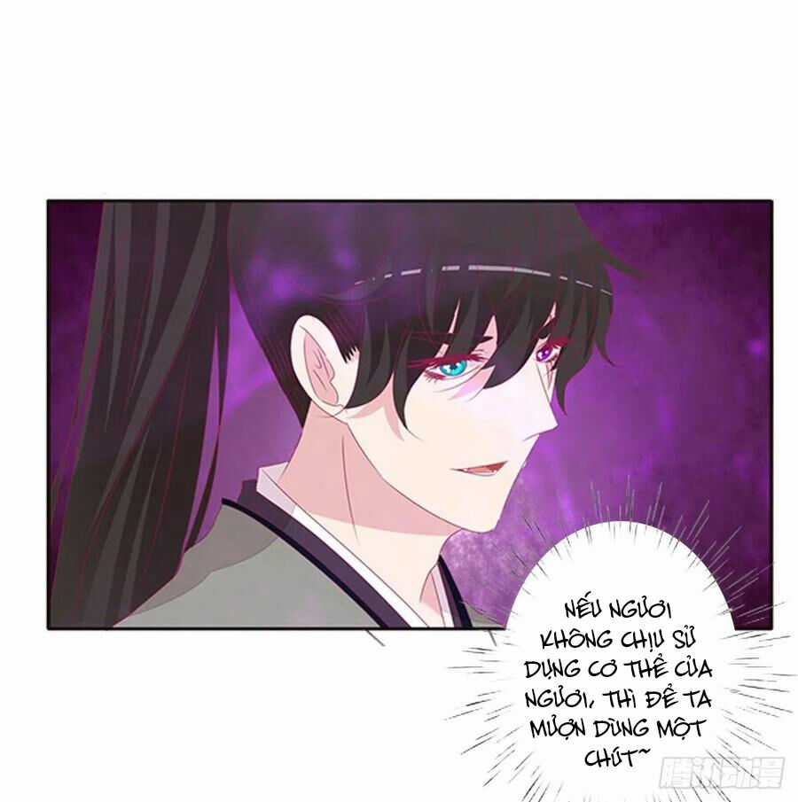 Tướng Quân Xin Xuất Chinh Chapter 190 trang 17