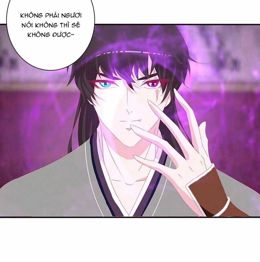 Tướng Quân Xin Xuất Chinh Chapter 190 trang 21