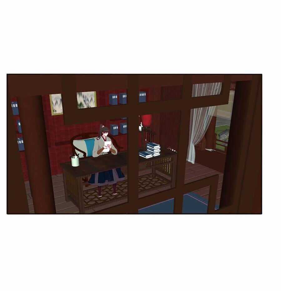 Tướng Quân Xin Xuất Chinh Chapter 190 trang 5