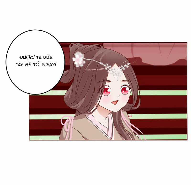 Tướng Quân Xin Xuất Chinh Chapter 2 trang 10