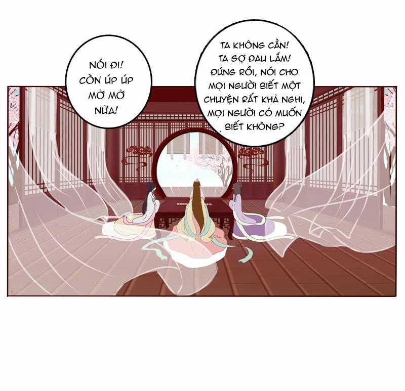 Tướng Quân Xin Xuất Chinh Chapter 2 trang 14