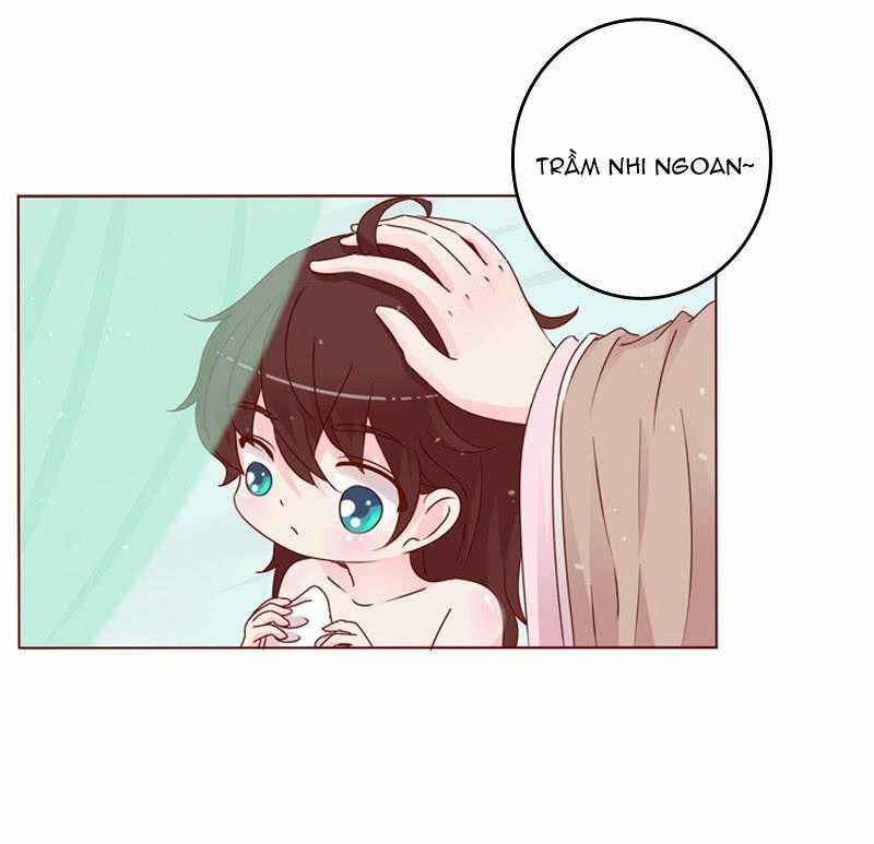 Tướng Quân Xin Xuất Chinh Chapter 2 trang 2