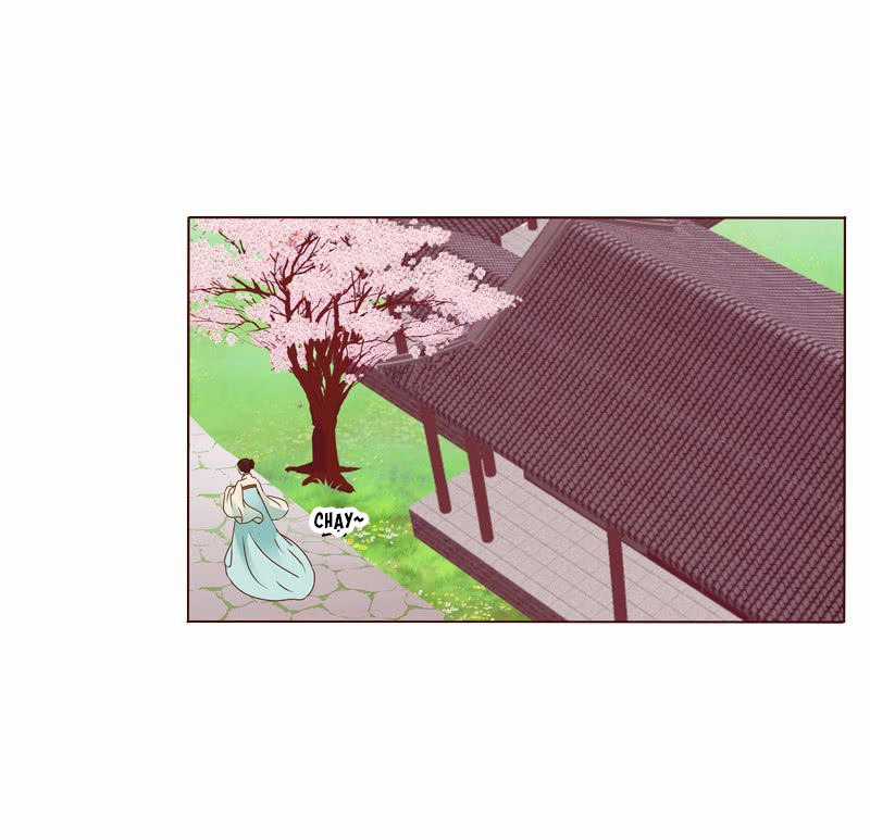 Tướng Quân Xin Xuất Chinh Chapter 2 trang 21