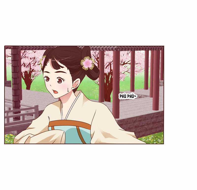 Tướng Quân Xin Xuất Chinh Chapter 2 trang 22