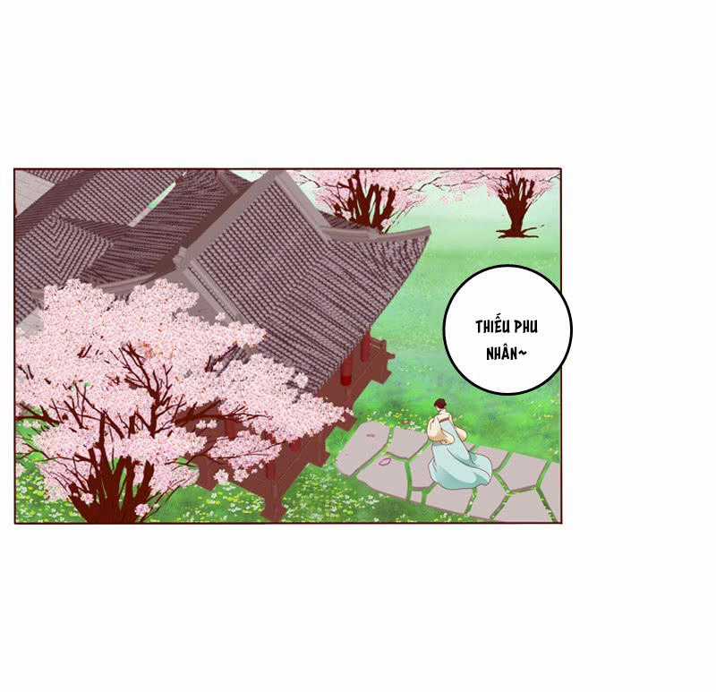 Tướng Quân Xin Xuất Chinh Chapter 2 trang 23