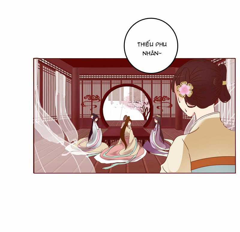 Tướng Quân Xin Xuất Chinh Chapter 2 trang 24